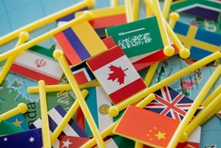 Intl flags